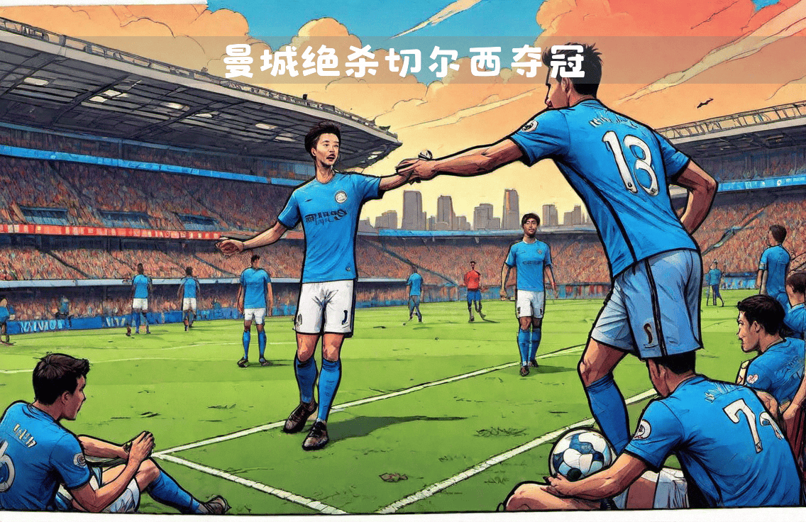 切尔西前锋连续进球，英超冠军希望再起的简单介绍