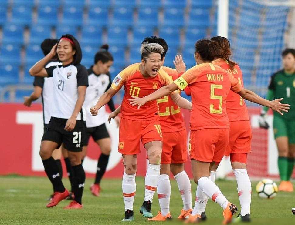 九游娱乐app下载-关于女足国家队备战决赛,战术调整备战夺冠的信息