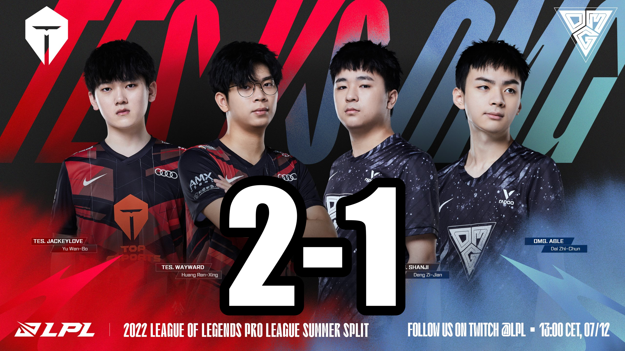 RNG力克T1,Clid拿下关键大龙小组赛3:2(柏林) RNG力克T1,Clid拿下关键大龙小组赛3:2(柏林)