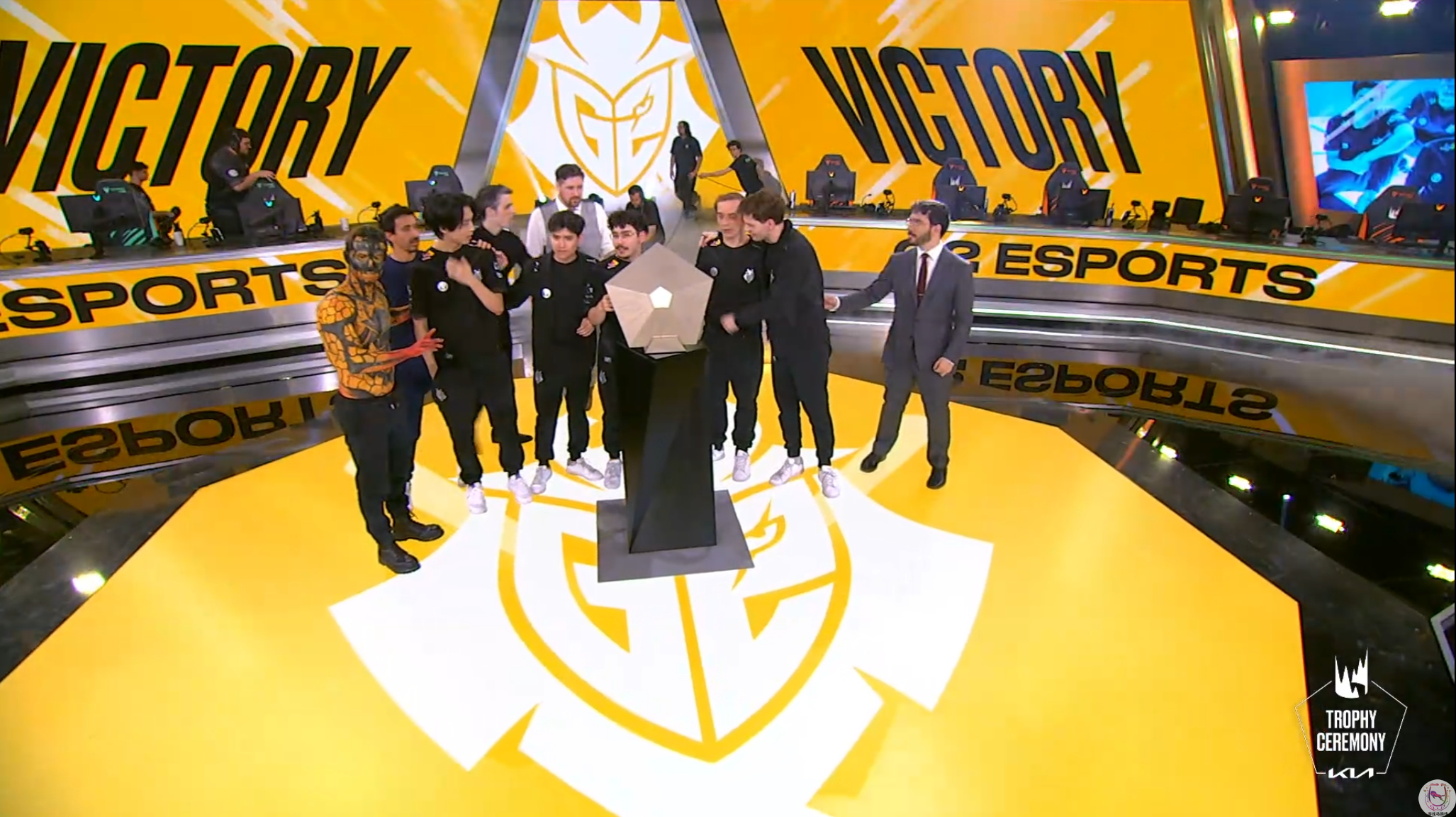 九游VIP-DRX力克TES，Caps拿下关键大龙四强赛3:0（成都）