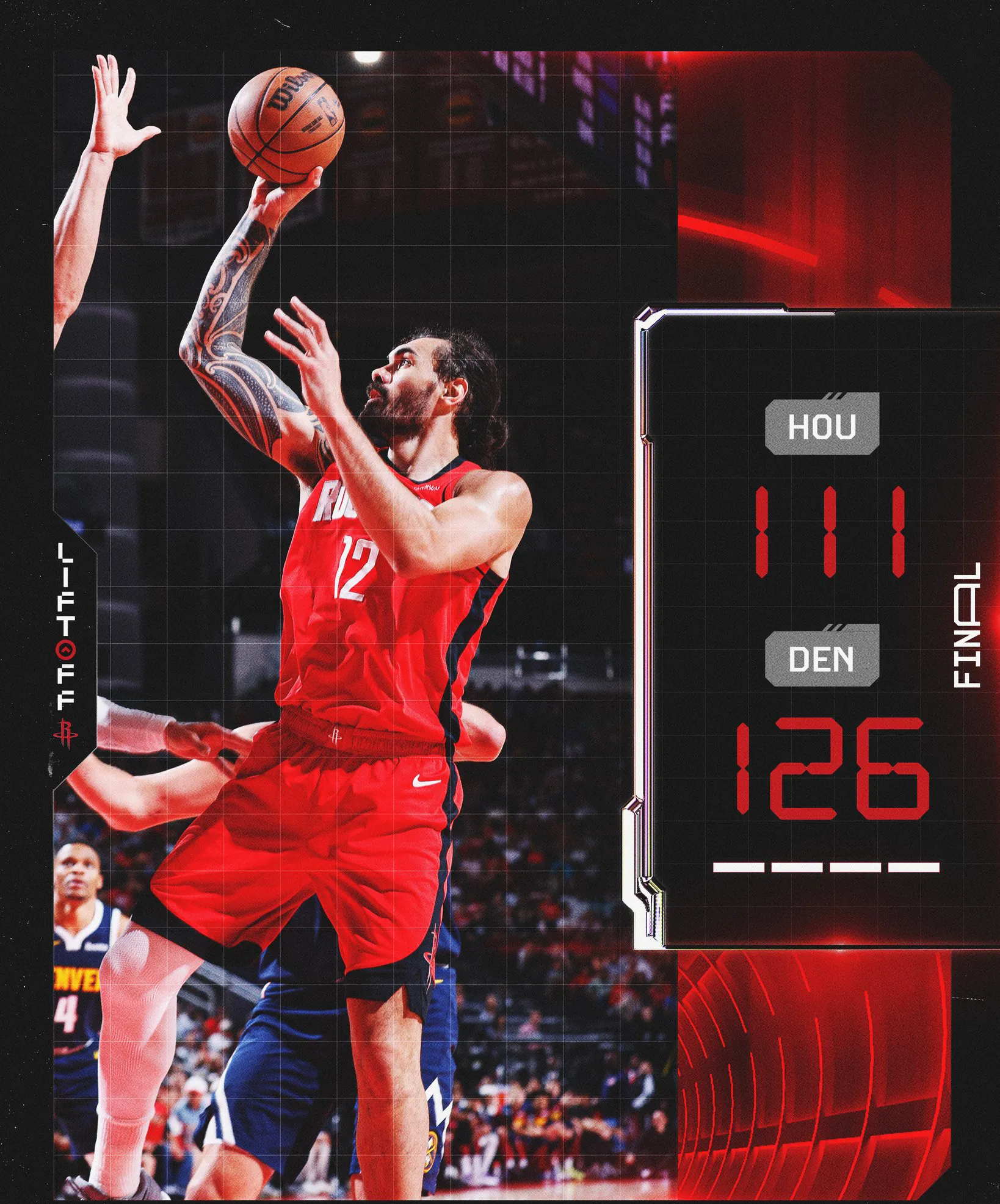 火箭队再次惨败,遭遇三连败的简单介绍 火箭队再次惨败,遭遇三连败的简单介绍