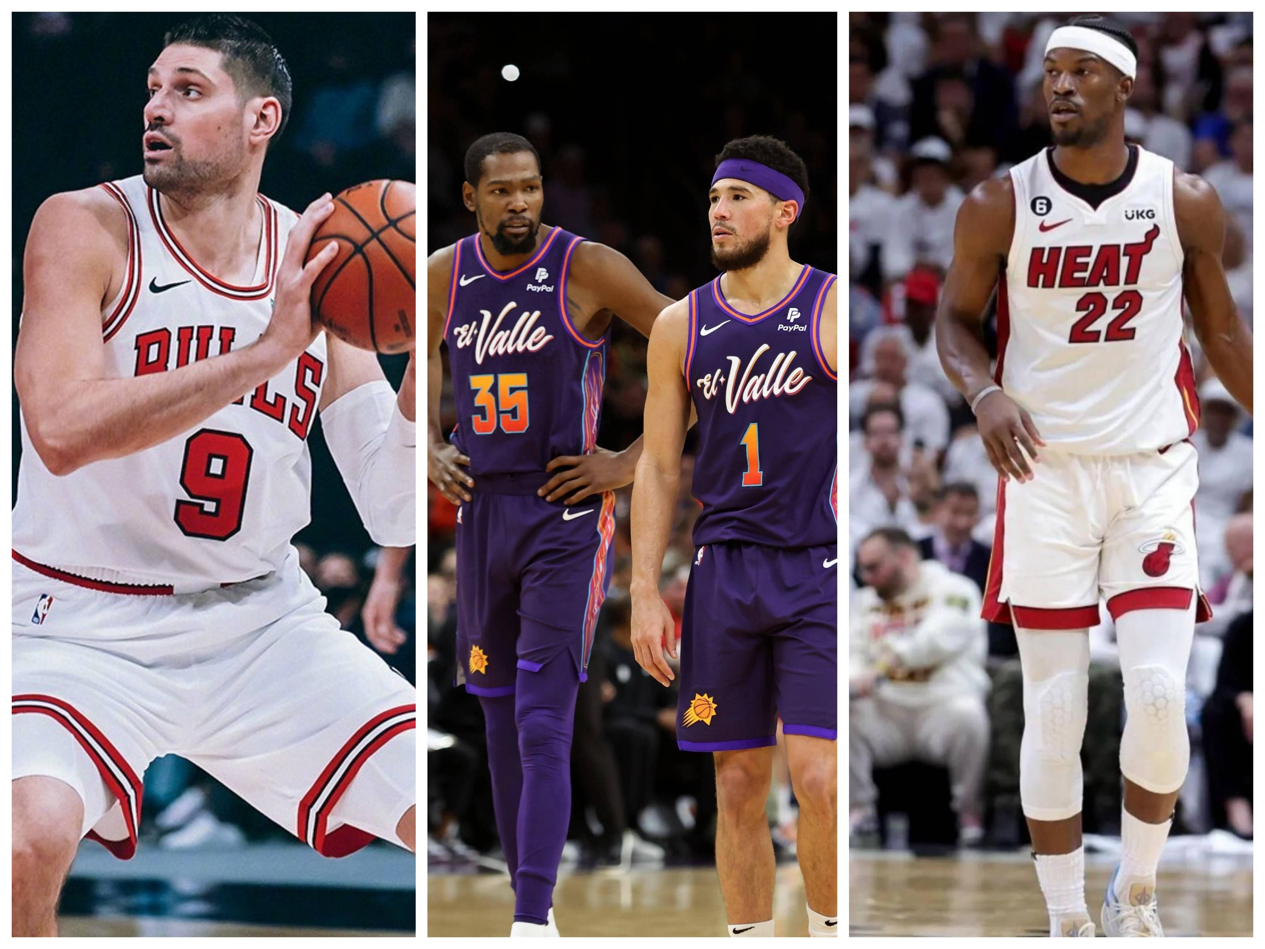 太阳队全队表现出色晋级下一轮,实力不俗的简单介绍 太阳队全队表现出色晋级下一轮,实力不俗的简单介绍