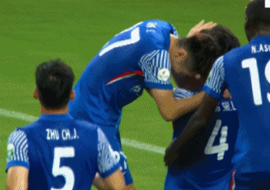 南锡主帅信心球队能够逆袭取胜 南锡主帅信心球队能够逆袭取胜