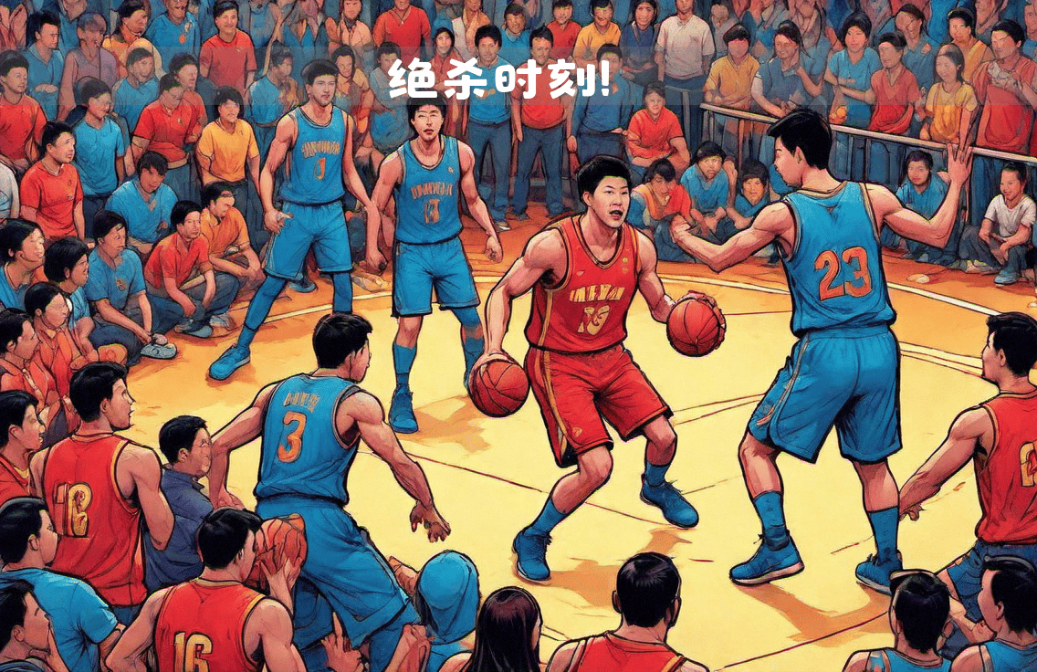 精彩绝伦!球员一脚绝杀,带领球队取得胜利的简单介绍 精彩绝伦!球员一脚绝杀,带领球队取得胜利的简单介绍