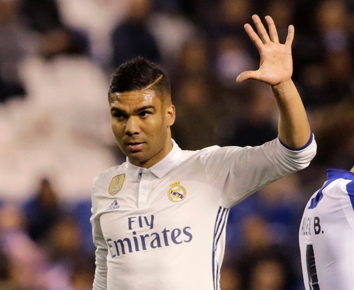 九游娱乐app下载-包含西班牙翻盘国际米兰，卡塞米罗惊艳世界的词条