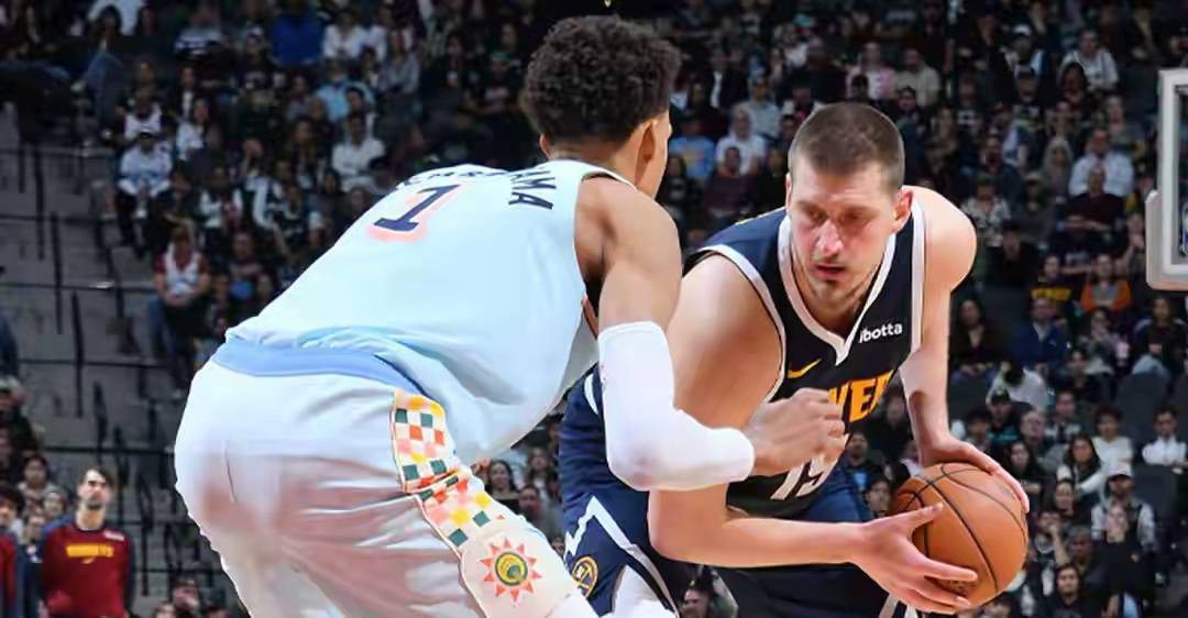 篮网主场力克灰熊,取得两连胜的简单介绍 篮网主场力克灰熊,取得两连胜的简单介绍