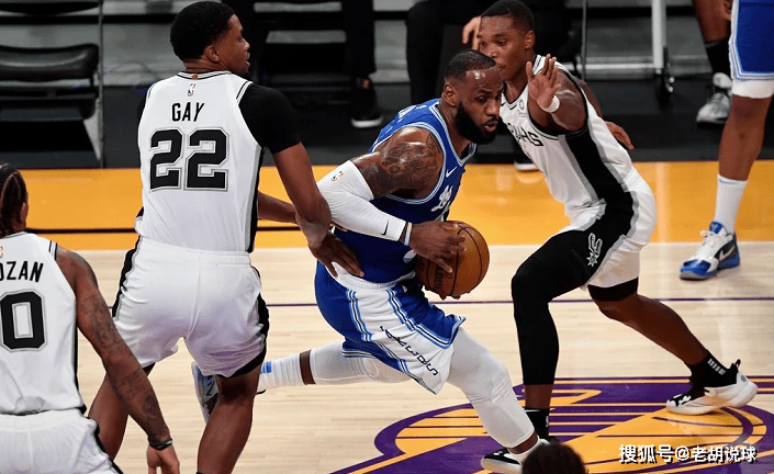 马刺获胜湖人,德罗赞发威的简单介绍 马刺获胜湖人,德罗赞发威的简单介绍