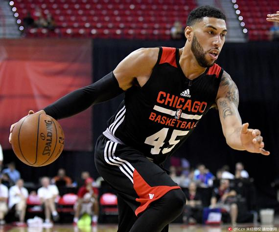 公牛逆转骑士,取得五连胜 公牛逆转骑士,取得五连胜