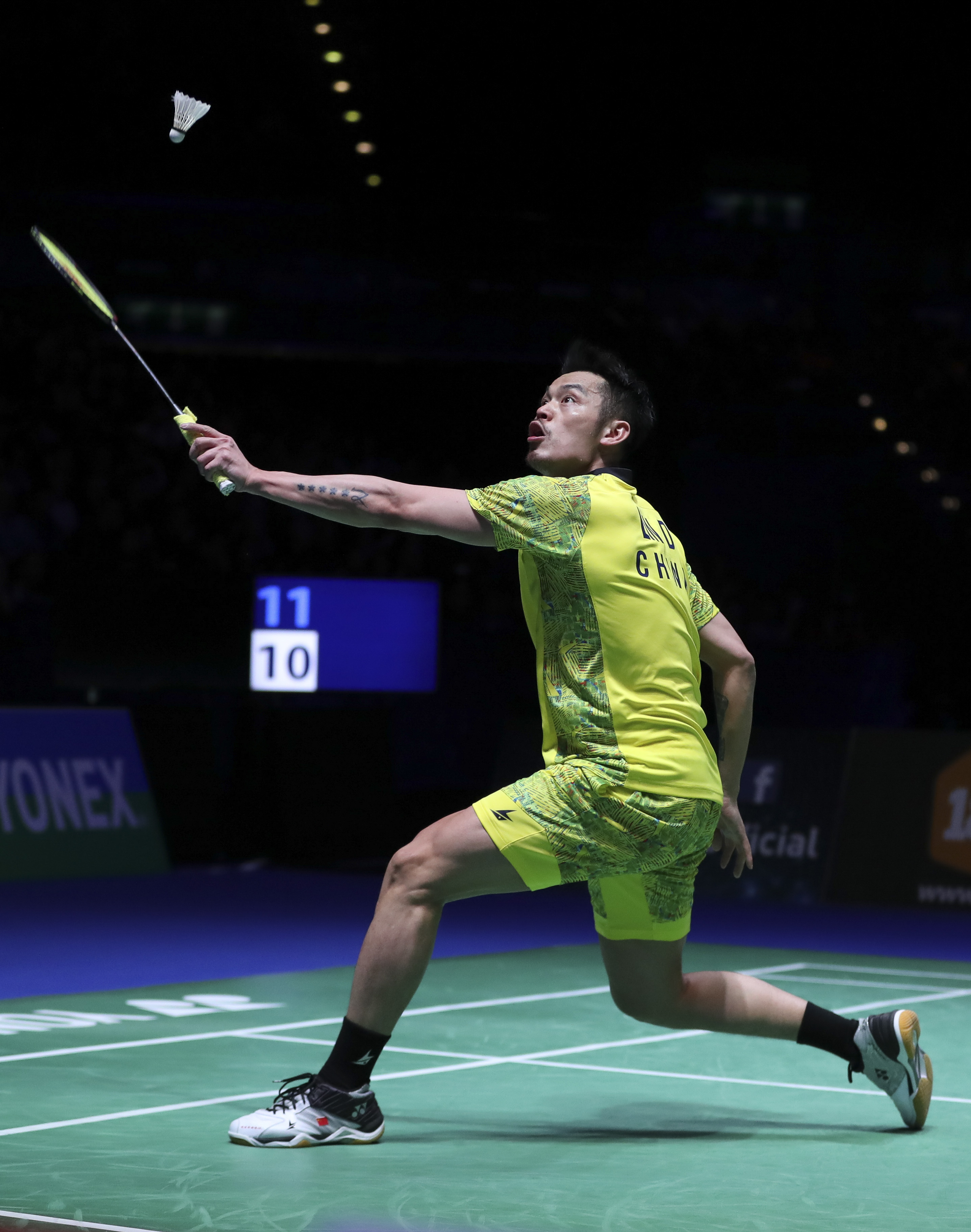 英格兰羽毛球队力克印度羽毛球队,林丹关键制胜的简单介绍 英格兰羽毛球队力克印度羽毛球队,林丹关键制胜的简单介绍