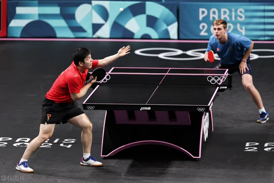 九游娱乐首页-乒乓球选手发挥出色，荣膺最佳MVP的简单介绍