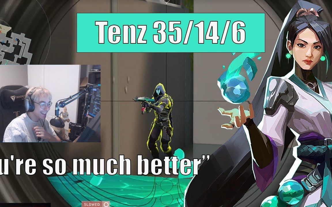 9you娱乐-包含Valorant战术革新取得奇效，引发战术热潮的词条