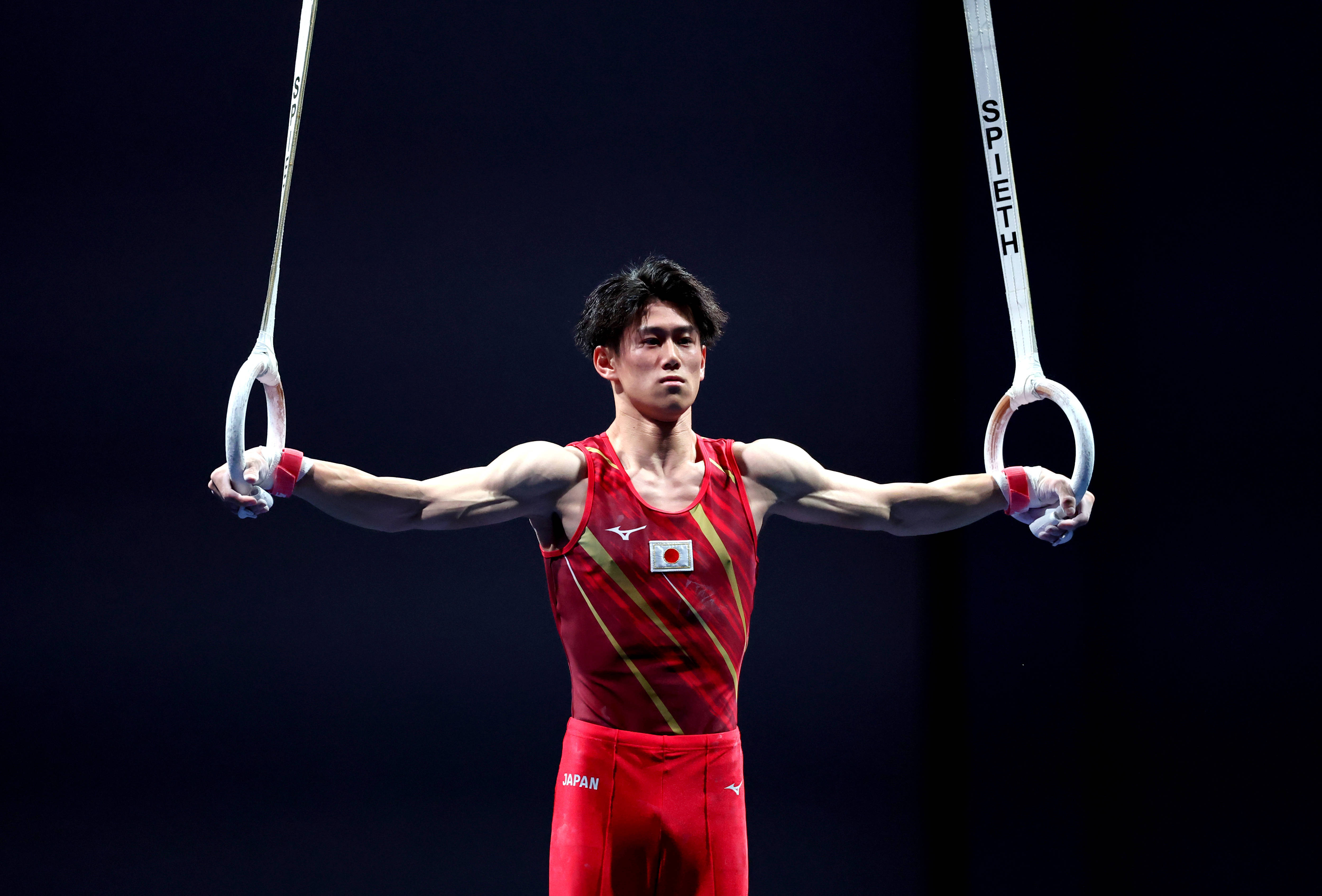 九游游戏-体操再创历史，冠军实至名归的简单介绍