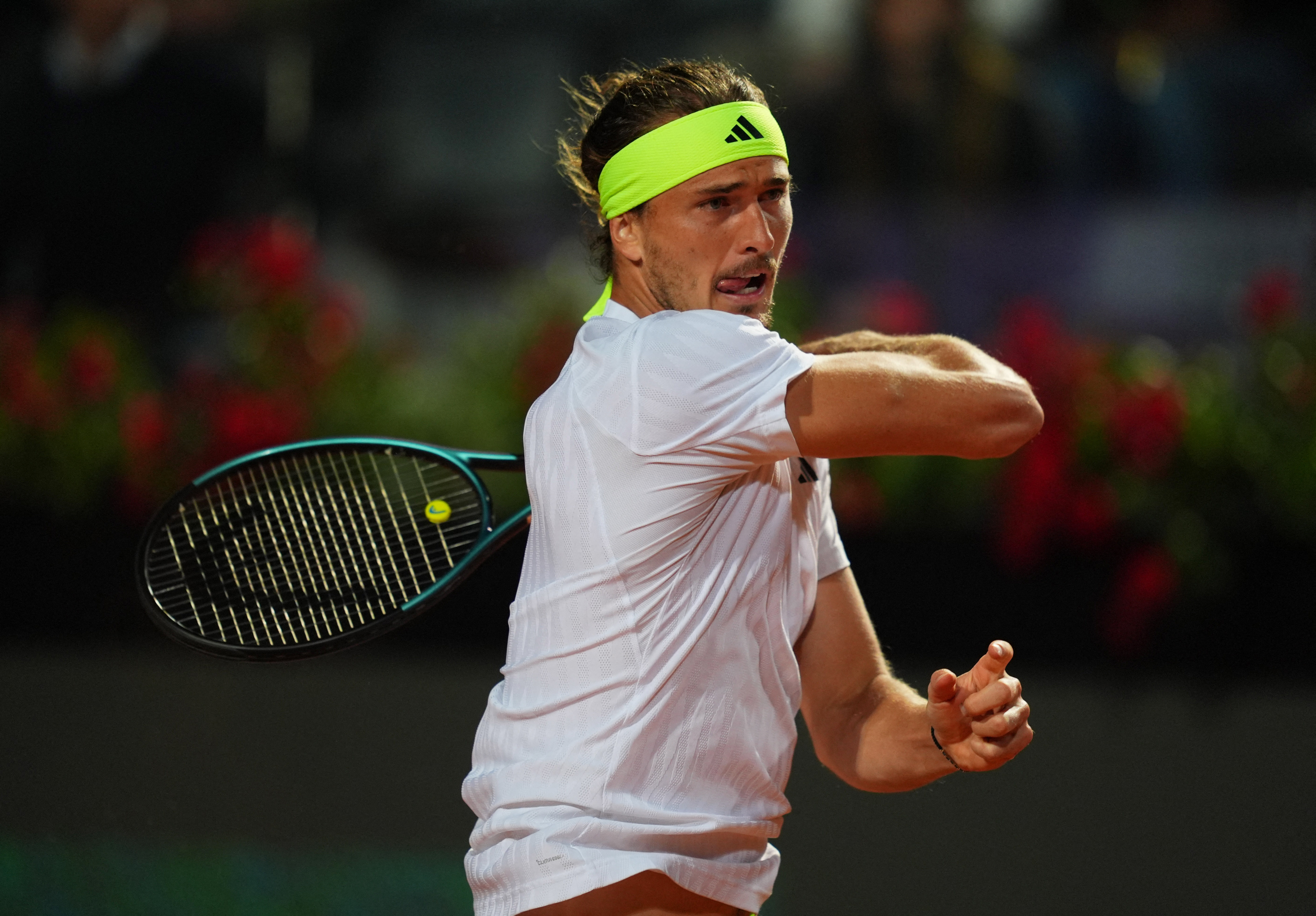 九游VIP-关于美国网球队力克意大利网球队，克耶高斯完成帽子戏法的信息