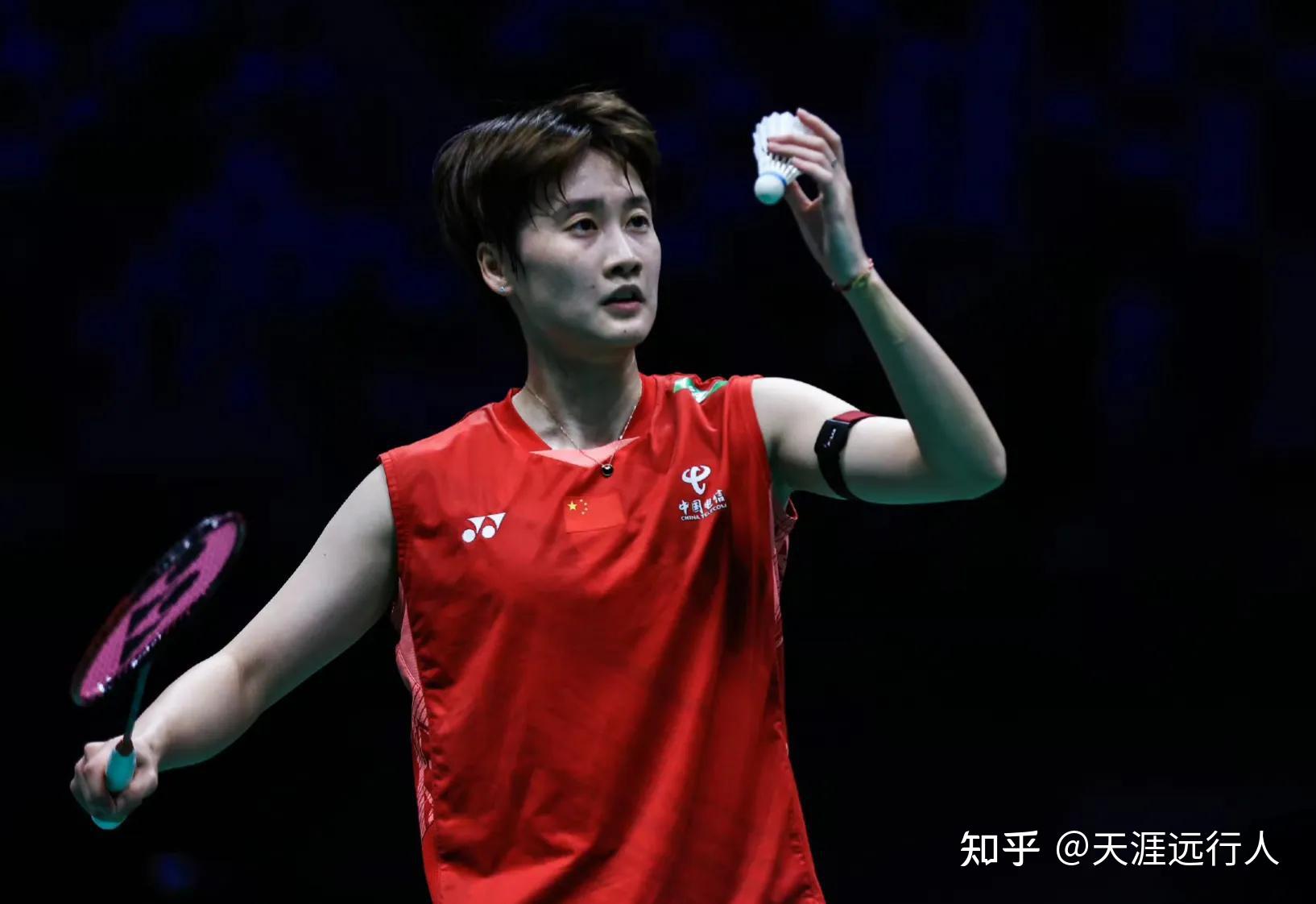 九游游戏-泰国队翻盘德国队，陈雨菲关键制胜