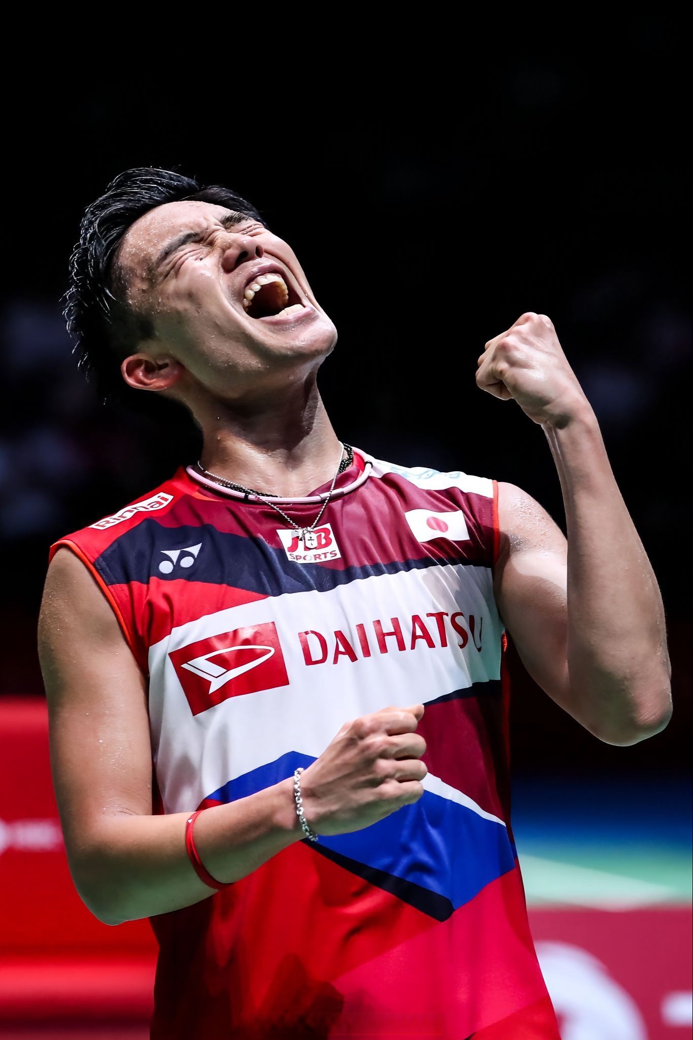 法国队鏖战丹麦队,桃田贤斗关键制胜的简单介绍 法国队鏖战丹麦队,桃田贤斗关键制胜的简单介绍