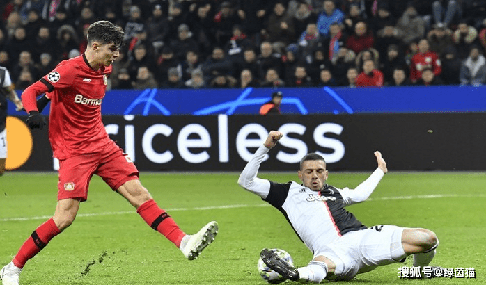 勒沃库森横扫阿根廷,哈弗茨带队取胜 勒沃库森横扫阿根廷,哈弗茨带队取胜