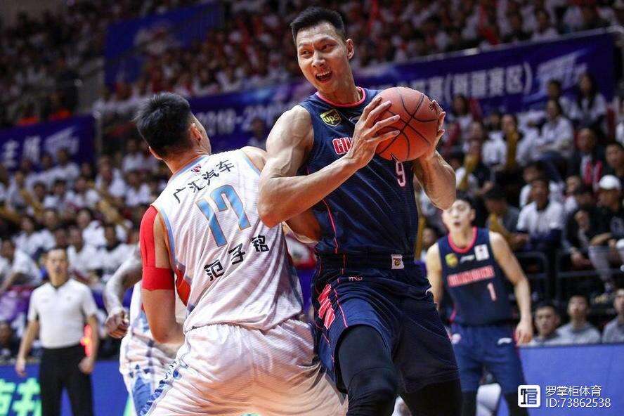 天津队横扫广东队,易建联关键制胜 天津队横扫广东队,易建联关键制胜