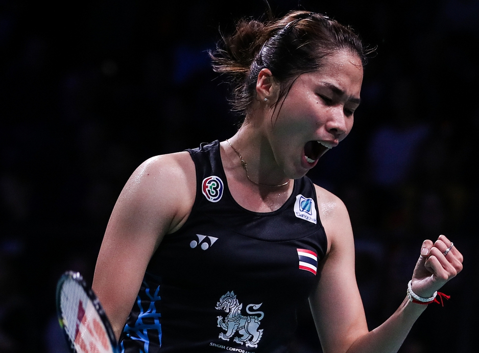 九游app下载-韩国队鏖战泰国队，戴资颖带队取胜