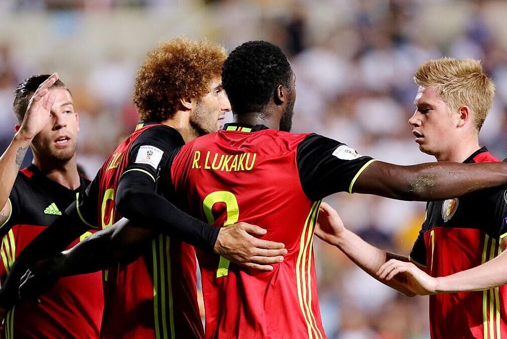 莱比锡红牛轻取比利时，卡拉斯科关键制胜