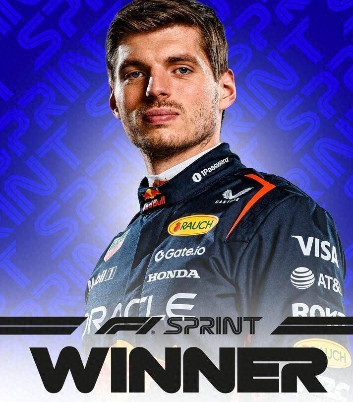 法拉利横扫迈凯伦,维斯塔潘点燃赛场 法拉利横扫迈凯伦,维斯塔潘点燃赛场