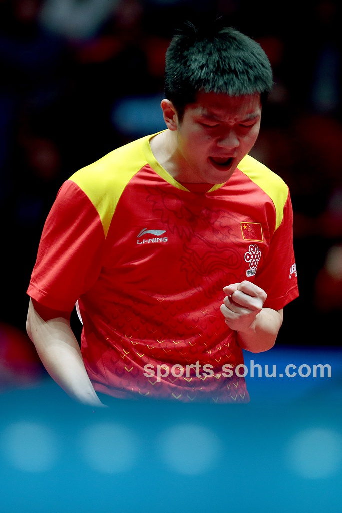 九游VIP-葡萄牙队力克奥地利队，樊振东状态火热