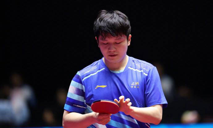 葡萄牙队力克奥地利队,樊振东状态火热 葡萄牙队力克奥地利队,樊振东状态火热