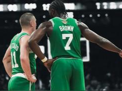 九游体育APP下载-凯尔特人主帅变阵成功，球队连胜势不可挡