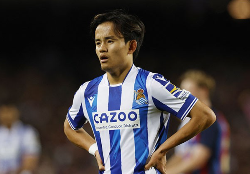 日本淘汰洪都拉斯，久保建英成为关键先生