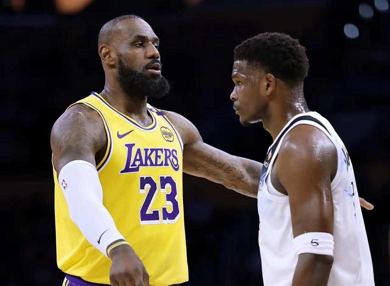 湖人对阵森林狼,贝恩数据全面爆炸 湖人对阵森林狼,贝恩数据全面爆炸